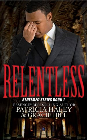 [Redeemed 01] • Relentless